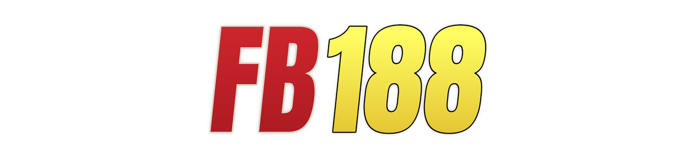 fb188 logo
